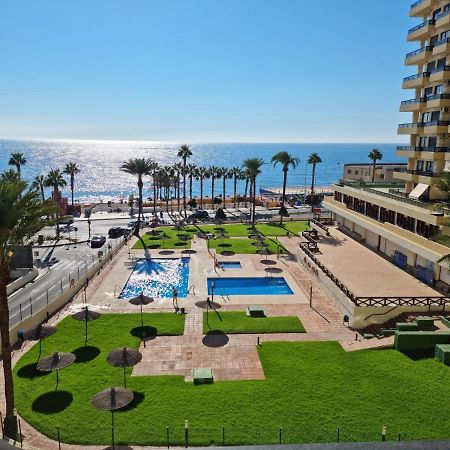 Apartmán Aloha Playa Benalmádena Exteriér fotografie