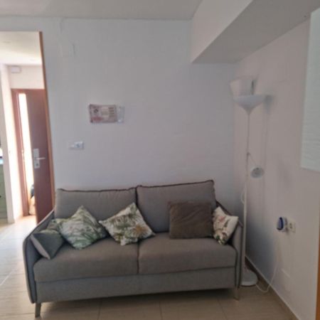Apartmán Aloha Playa Benalmádena Exteriér fotografie