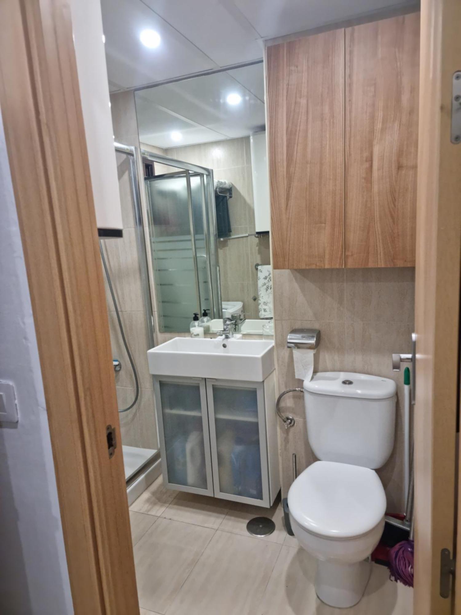 Apartmán Aloha Playa Benalmádena Exteriér fotografie